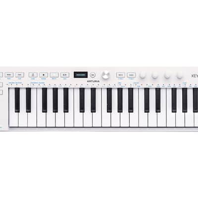 Arturia KeyStep 37 Mk2 MIDI/CV Controller