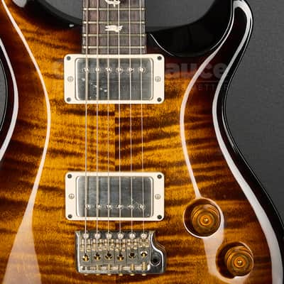 PRS David Grissom Signature DGT  2023 - Gold Burst (COD 2176UG) image 4