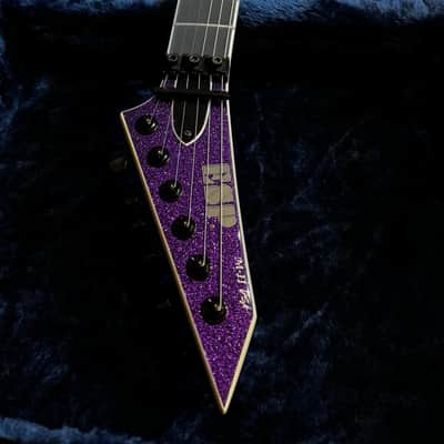 ESP USA M-II NTB FR image 11