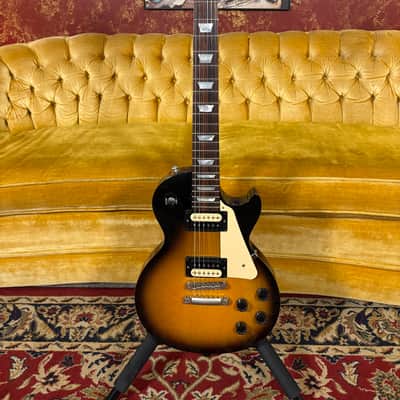 Gibson Les Paul 100 Traditional w/OHSC 2015 - Sunburst image 1