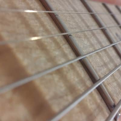 Carvin JB200C Jason Becker Tribute image 20