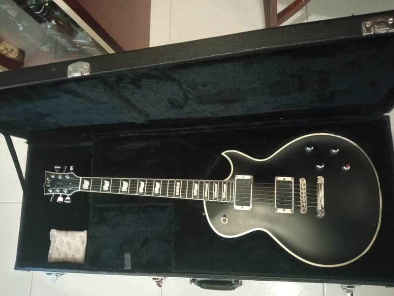 ESP ECLIPSE