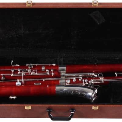 Amati ABN 36 Contrabassoon image 2