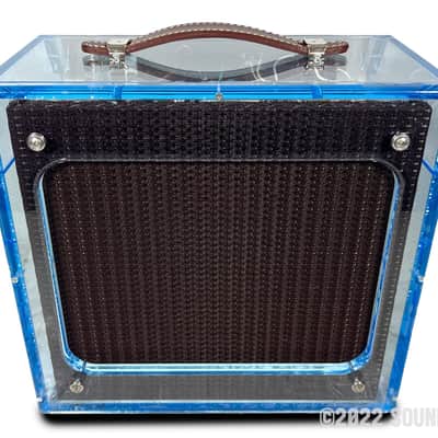 Gibson GA-5 Les Paul Junior - Clear image 12