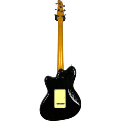 Ibanez TC530 Talman 1994 - Black image 5