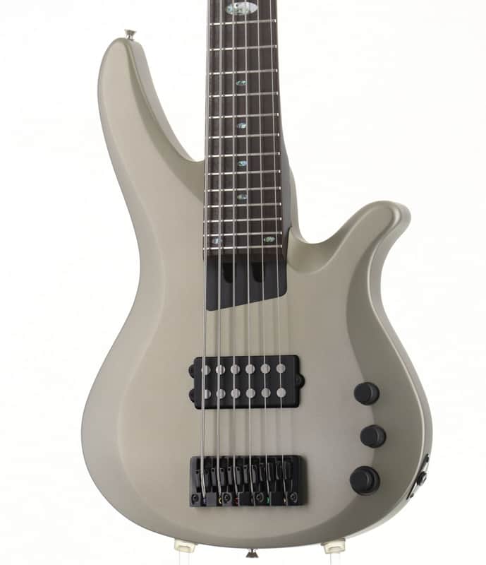 yamaha rbx-jm2 [SN QMI0197R] [10/25] | Reverb