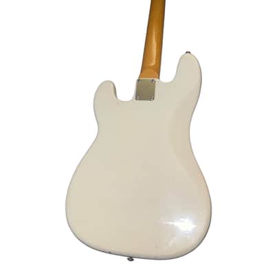 Electra  P-Bass 1970’s image 7