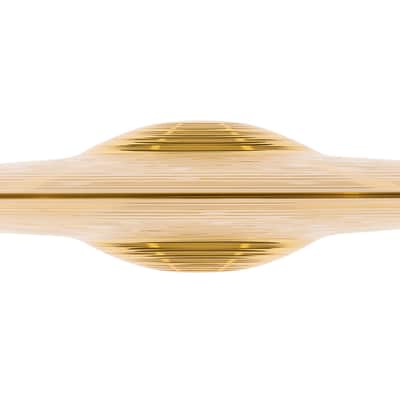 Meinl Cymbals HCS14H 14" HCS Traditional Hi Hat Pair (VIDEO) image 4