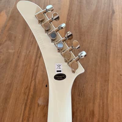 Epiphone Explorer '80s - Classic White image 6