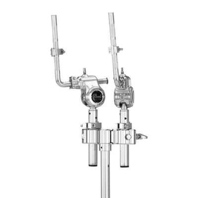Pearl T1035L Double Tom Stand w/Gyrolock-L Tom Arms image 4