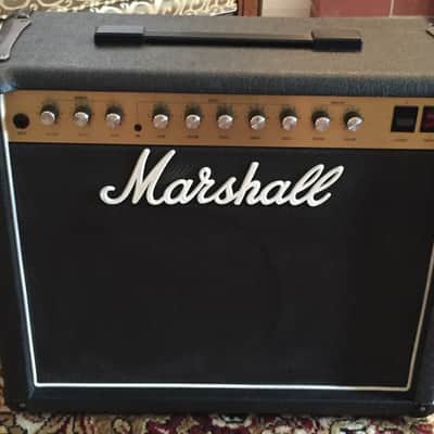 Marshall JCM 800 Model 4210 1984 image 4
