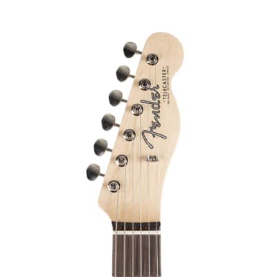 Used Fender Custom Shop 1964 Telecaster NOS - Sonic Blue image 6