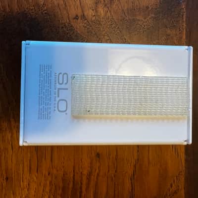Soldano SLO Pedal 2022 - Present - White image 5