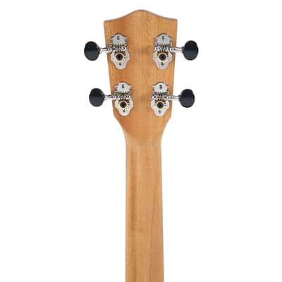 Pono MB Solid Mahogany Baritone Ukulele image 6