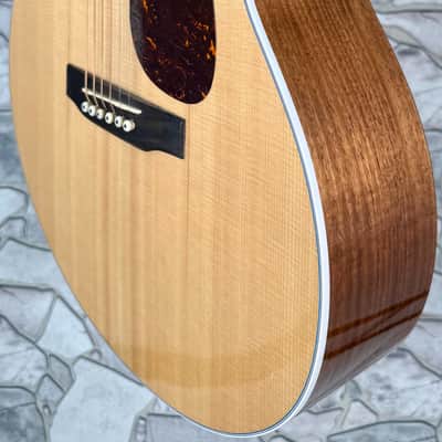 Martin SC-13E in very good condition image 3