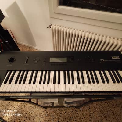 Korg Wavestation EX 1993 image 13