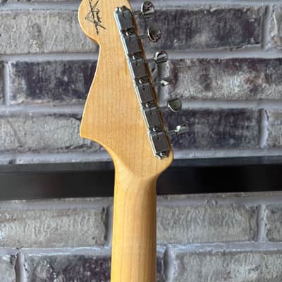 Fender Custom Shop '59 Reissue Jazzmaster Closet Classic image 8