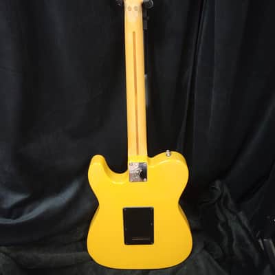 Partscaster T-Style TremKing - Butterscotch image 7