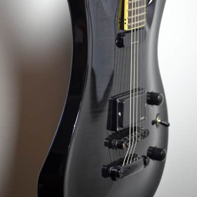 Schecter 006 Elite Diamond Series, W/Case and EMG81 upgrade image 3