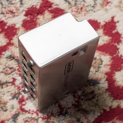 MXR Pedals M238 Iso-Brick Second Hand image 6