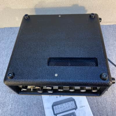 1974 Elk EM-4 Professional ECHO machine -Read Desc. image 17