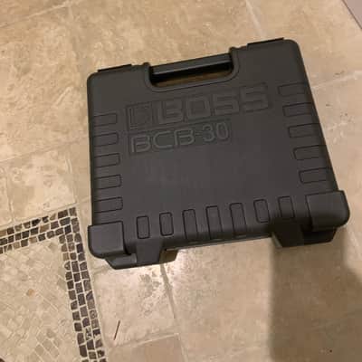Boss BCB-30 Pedal Board 2019’s - Black image 3