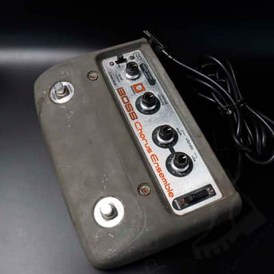 Boss CE-1 Chorus Ensemble image 2