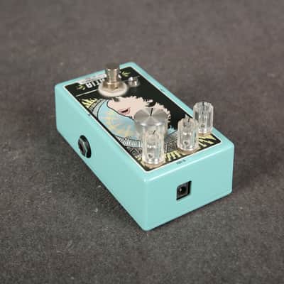 Dusky Electronics Hypatia - 2nd Hand image 4