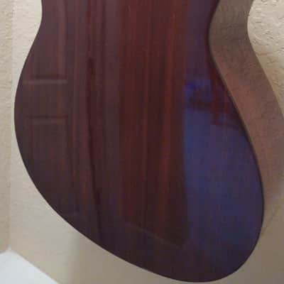 Yamaha G-231 II image 8