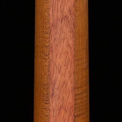 Ibanez Q52FMG Natural Low Gloss (716) image 6