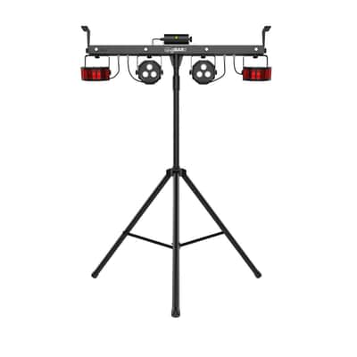 CHAUVET DJ LED Lighting System (GIGBAR 2) image 2