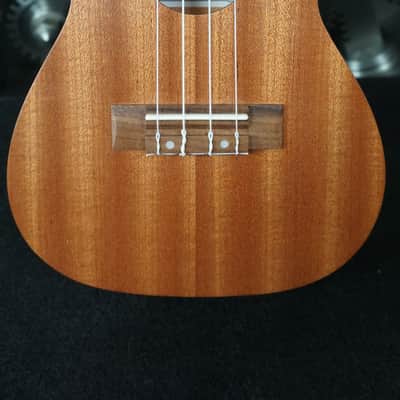 Aiersi Concert SU-024B Ukulele w/ Gig Bag image 4