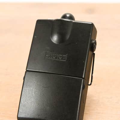 Shure P6HW Wired Bodypack Receiver CG011VV image 2