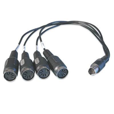 RME MIDI Breakout Cable (BOHDSP9652MIDI)