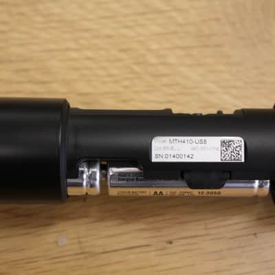 Wisycom MTH410-US8 Handheld Mic image 2