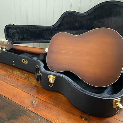 Iris Guitars OG 2021 - Satin image 6