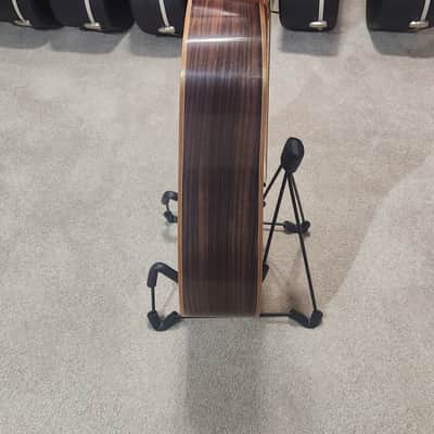 Furch Vintage 3 Dc-SR Spruce and Rosewood Dreadnought with Anthem #116393 image 11