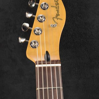 Fender Player II Telecaster Aquatone Blue Rosewood Fingerboard image 5