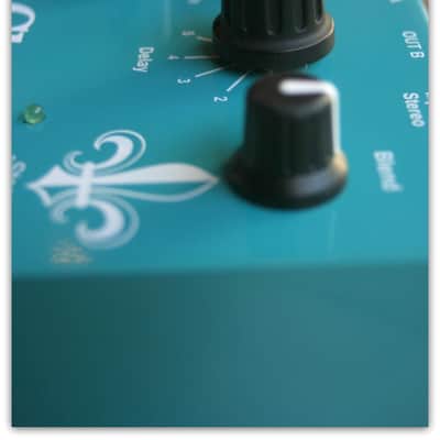 DLS Effects  "Ultra Chorus" image 4