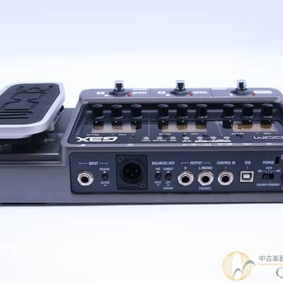 Zoom G3 X image 6