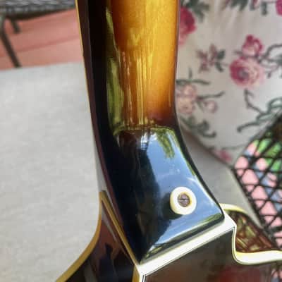 1970 Hofner 500/1 Violin Bass - Excellent image 13