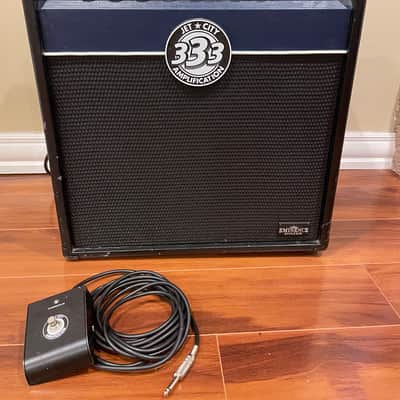 Soldano-JCA100HDM Jet City 100 | Reverb