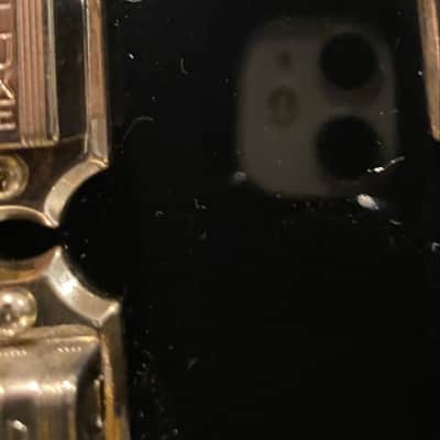 Gibson Les Paul Studio 2012 - 2013 - Ebony image 6