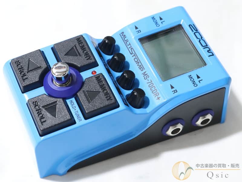 Zoom MS-70CDR+