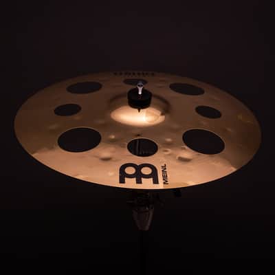 Meinl 16" Classics Custom Trash Crash image 1
