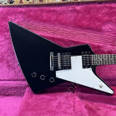1992 Gibson - Explorer + Drop D Tuner - ID 5981 image 1