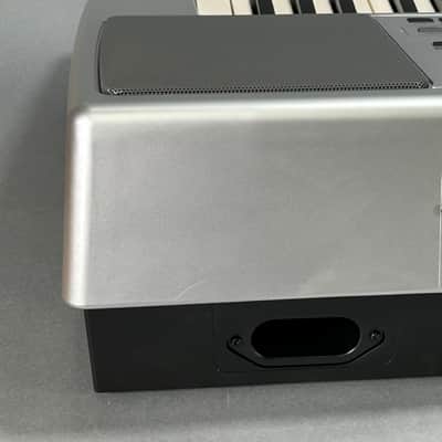 KORG Synthesizer PA 50 SD image 19