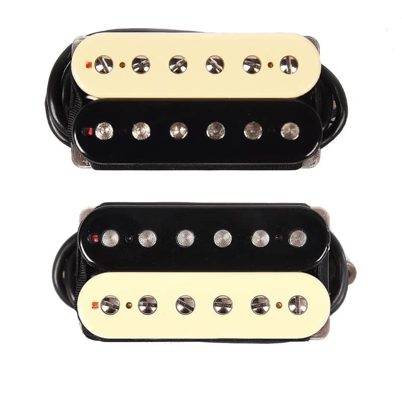 Bare Knuckle Boot Camp True Grit Humbucker Set image 1