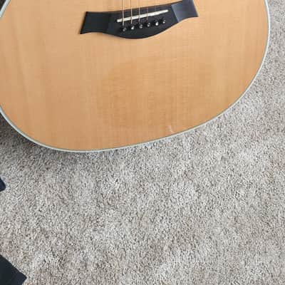 Taylor 814ce with ES1 Electronics 2003 - 2013 - Natural image 8