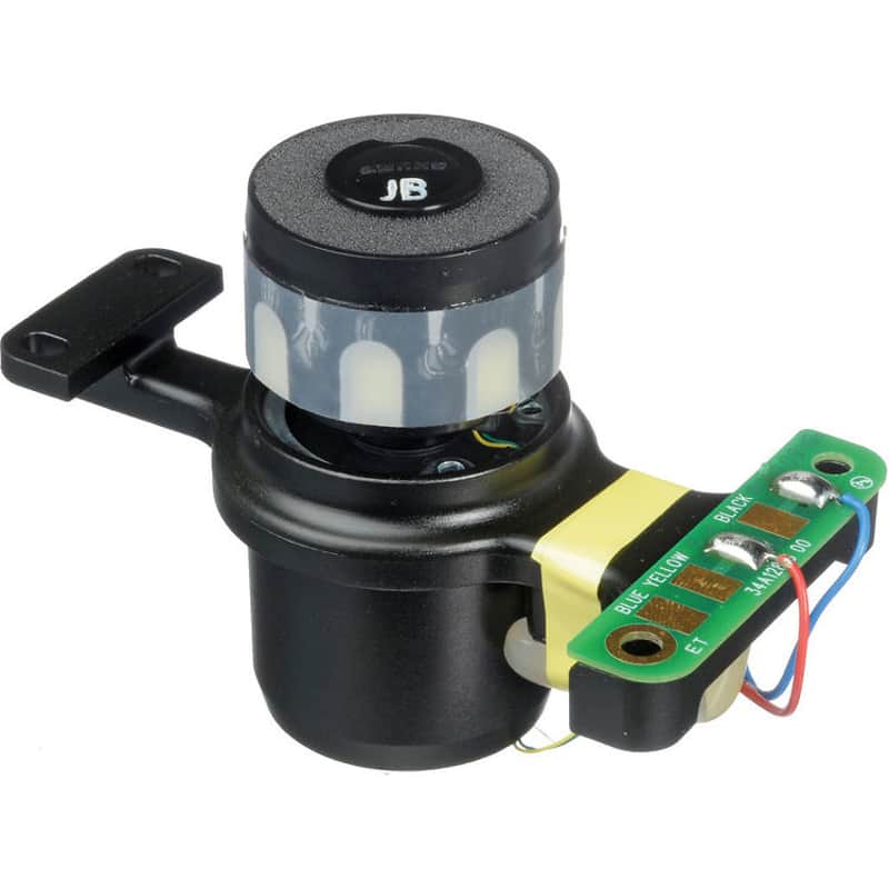 Shure R115S Cartridge for Super 55 Vocal Microphone and Upgrade Kit for Super 55SH-II Mic image 1